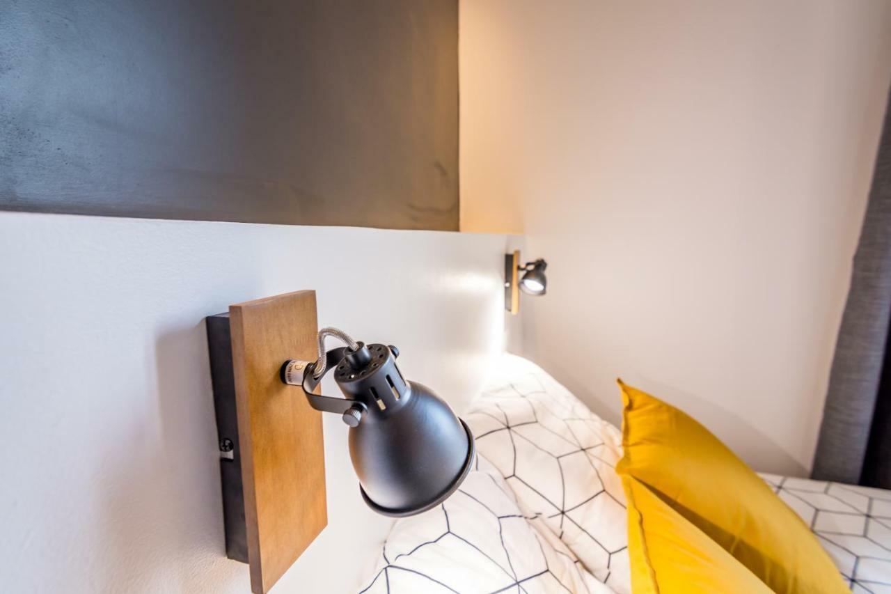 Ferienwohnung Mon Loft Niortais - Le Petit Boinot Exterior foto